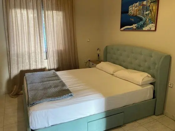 City Apart Daire, 1 Yatak Odası (Street View)