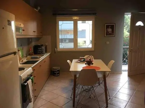 City Apart Daire, 1 Yatak Odası (Street View)