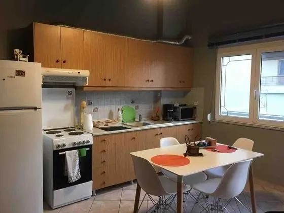City Apart Daire, 1 Yatak Odası (Street View)