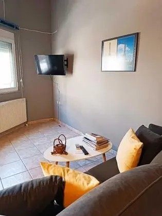 City Apart Daire, 1 Yatak Odası (Street View)
