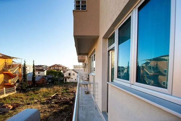 Stüdyo, Balkon, Zemin Kat (2,8,9,18)
