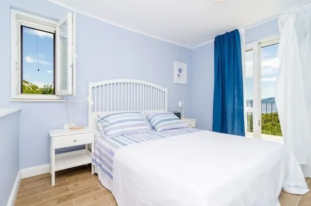 Villa, 3 Yatak Odası, Kişiye Özel Havuzlu, Deniz Manzaralı