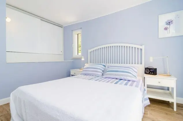 Villa, 3 Yatak Odası, Kişiye Özel Havuzlu, Deniz Manzaralı