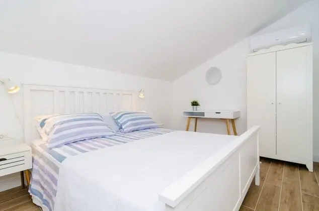 Villa, 3 Yatak Odası, Kişiye Özel Havuzlu, Deniz Manzaralı