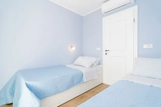 Villa, 3 Yatak Odası, Kişiye Özel Havuzlu, Deniz Manzaralı