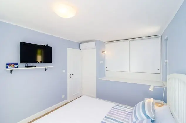 Villa, 3 Yatak Odası, Kişiye Özel Havuzlu, Deniz Manzaralı