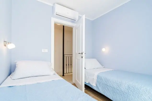 Villa, 3 Yatak Odası, Kişiye Özel Havuzlu, Deniz Manzaralı