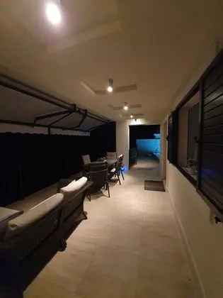 Villa, 3 Yatak Odası, Kişiye Özel Havuzlu, Deniz Manzaralı