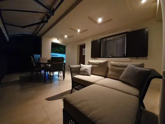 Villa, 3 Yatak Odası, Kişiye Özel Havuzlu, Deniz Manzaralı