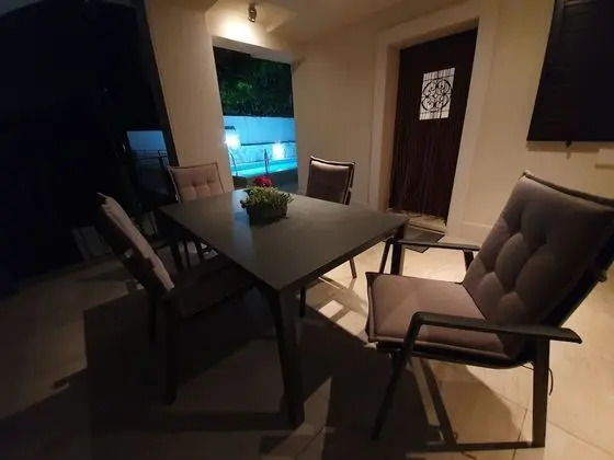 Villa, 3 Yatak Odası, Kişiye Özel Havuzlu, Deniz Manzaralı