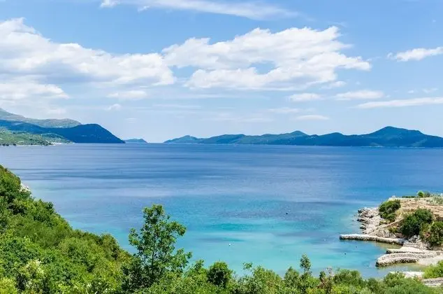 Villa, 3 Yatak Odası, Kişiye Özel Havuzlu, Deniz Manzaralı