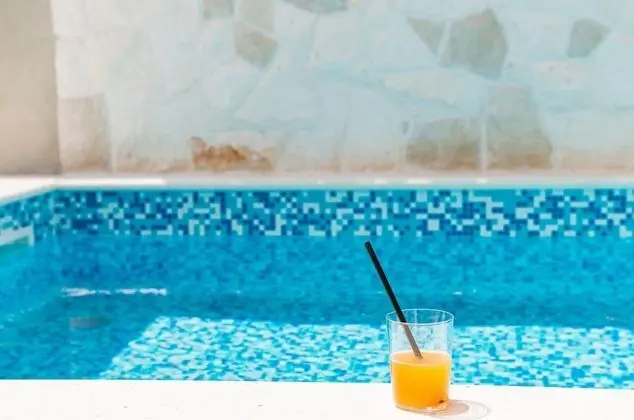 Villa, 3 Yatak Odası, Kişiye Özel Havuzlu, Deniz Manzaralı