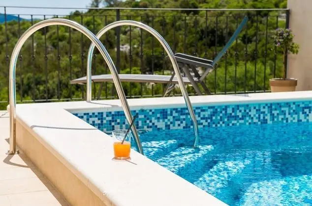 Villa, 3 Yatak Odası, Kişiye Özel Havuzlu, Deniz Manzaralı