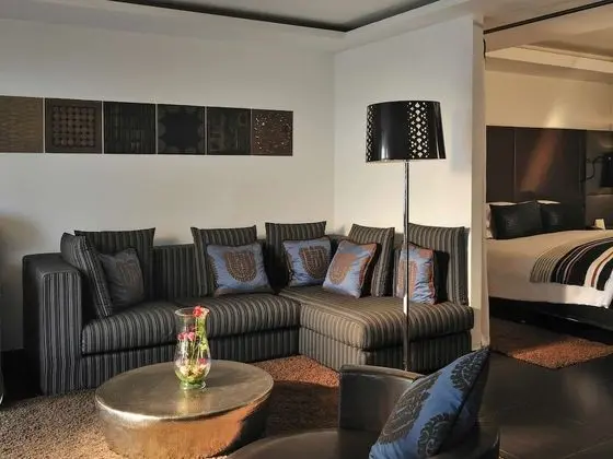 Superior Oda, 1 Büyük (Queen) Boy Yatak, Okyanus Manzaralı