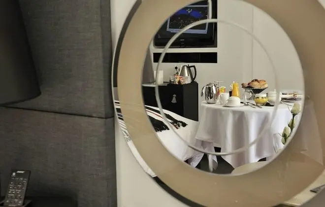 Superior Oda, 1 Büyük (Queen) Boy Yatak, Okyanus Manzaralı