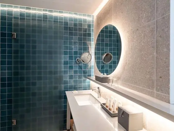 Superior Oda, 1 Büyük (Queen) Boy Yatak, Okyanus Manzaralı