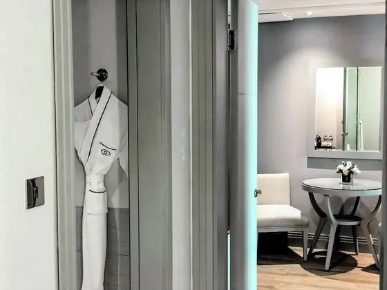 Club Süit, Birden Çok Yatak, Business Dinlenme Salonu Kullanımı, Deniz Manzaralı (Prestige)