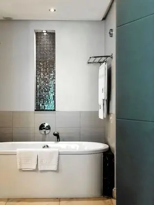 Club Süit, Birden Çok Yatak, Business Dinlenme Salonu Kullanımı, Deniz Manzaralı (Prestige)