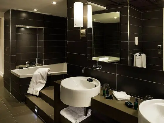 Tek Kişilik Oda Luxury City View