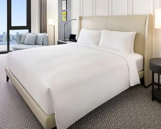 Luxury Oda, 1 En Büyük (King) Boy Yatak, Göl Manzaralı