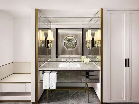 Luxury Oda, 2 Tek Kişilik Yatak, Göl Manzaralı