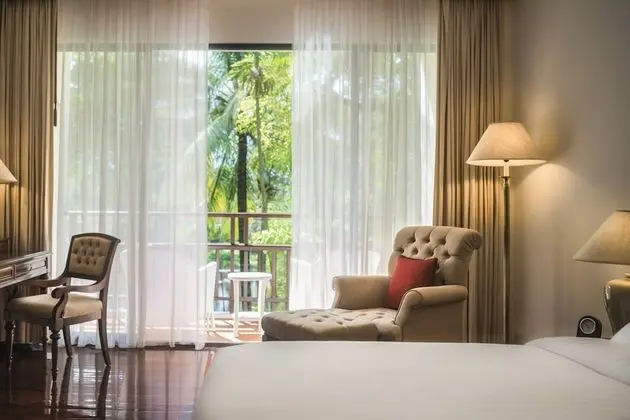 Luxury Oda, 2 Tek Kişilik Yatak, Teras