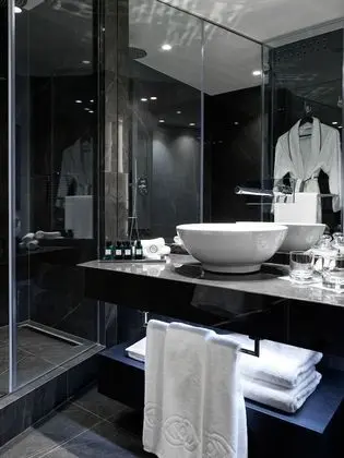 Luxury Oda, 2 Tek Kişilik Yatak (Club Lounge Access)
