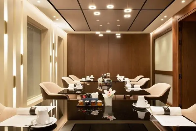 Luxury Oda, 2 Tek Kişilik Yatak (Club Lounge Access)