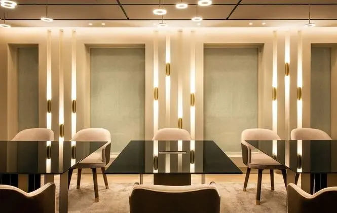 Luxury Oda, 2 Tek Kişilik Yatak (Club Lounge Access)