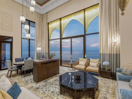 Villa, 3 Yatak Odası, Kişiye Özel Havuzlu, Deniz Manzaralı
