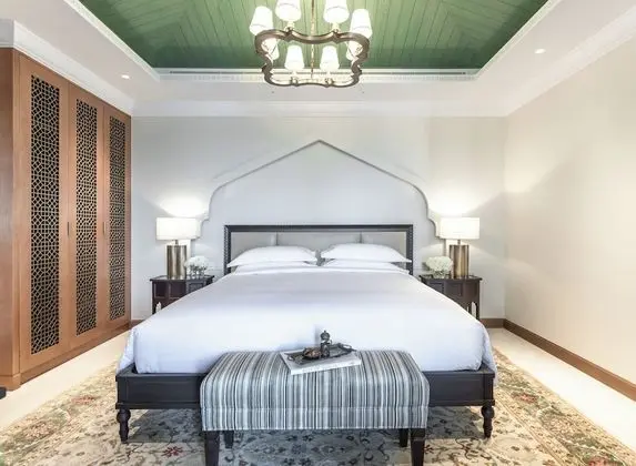 Villa, 3 Yatak Odası, Kişiye Özel Havuzlu, Deniz Manzaralı
