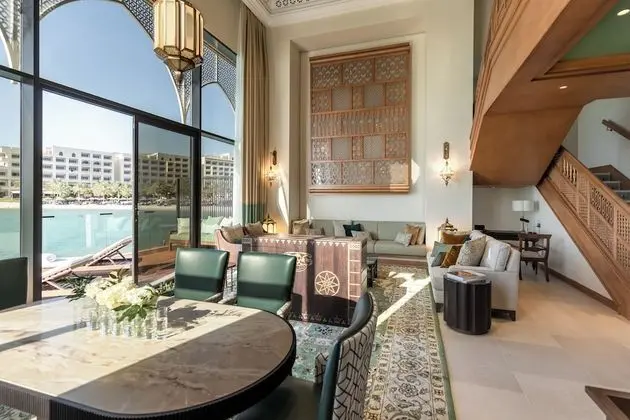 Villa, 3 Yatak Odası, Kişiye Özel Havuzlu, Deniz Manzaralı