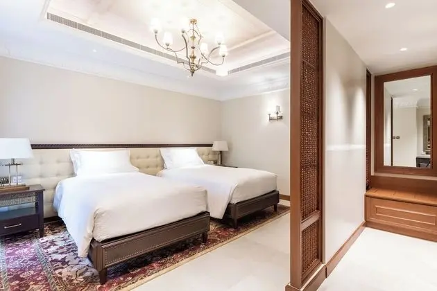 Villa, 3 Yatak Odası, Kişiye Özel Havuzlu, Deniz Manzaralı