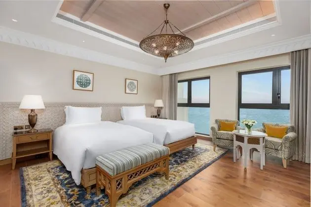 Villa, 3 Yatak Odası, Kişiye Özel Havuzlu, Deniz Manzaralı