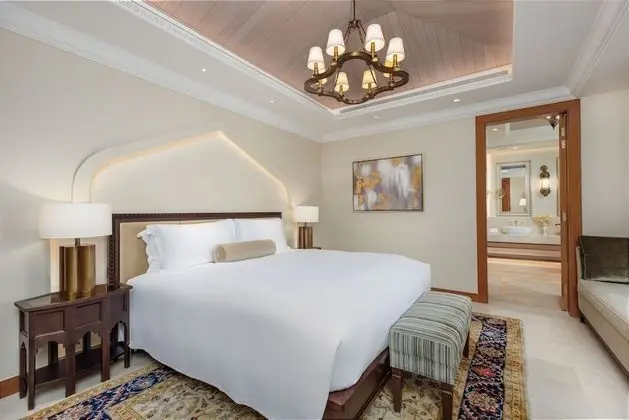 Villa, 3 Yatak Odası, Kişiye Özel Havuzlu, Deniz Manzaralı
