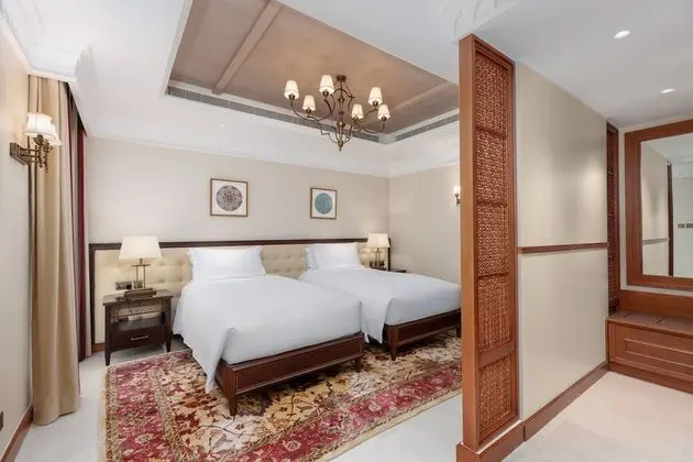 Villa, 3 Yatak Odası, Kişiye Özel Havuzlu, Deniz Manzaralı