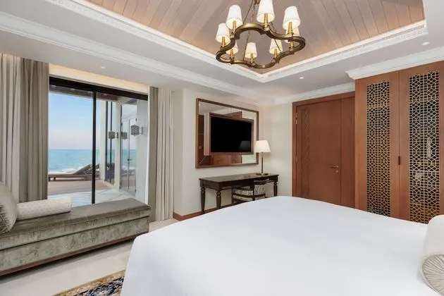 Villa, 3 Yatak Odası, Kişiye Özel Havuzlu, Deniz Manzaralı
