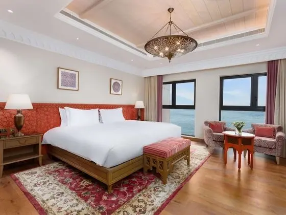 Villa, 3 Yatak Odası, Kişiye Özel Havuzlu, Deniz Manzaralı