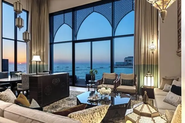 Villa, 3 Yatak Odası, Kişiye Özel Havuzlu, Deniz Manzaralı
