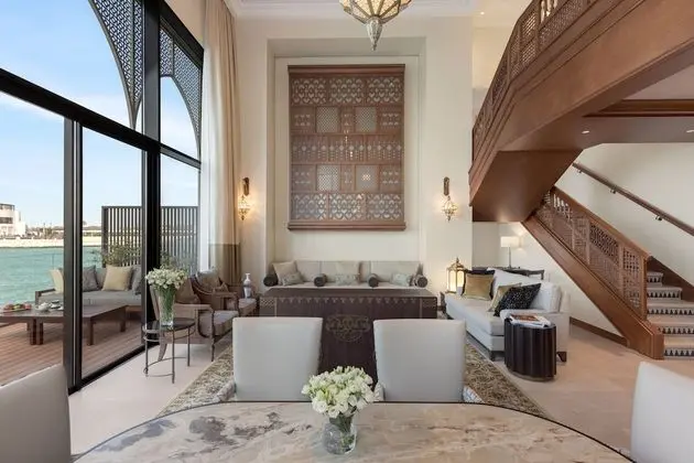 Villa, 3 Yatak Odası, Kişiye Özel Havuzlu, Deniz Manzaralı