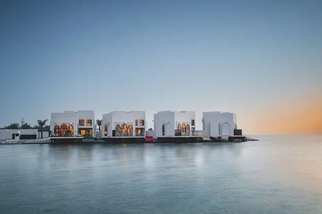 Villa, 3 Yatak Odası, Kişiye Özel Havuzlu, Deniz Manzaralı