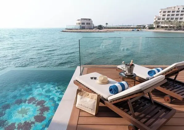 Villa, 3 Yatak Odası, Kişiye Özel Havuzlu, Deniz Manzaralı