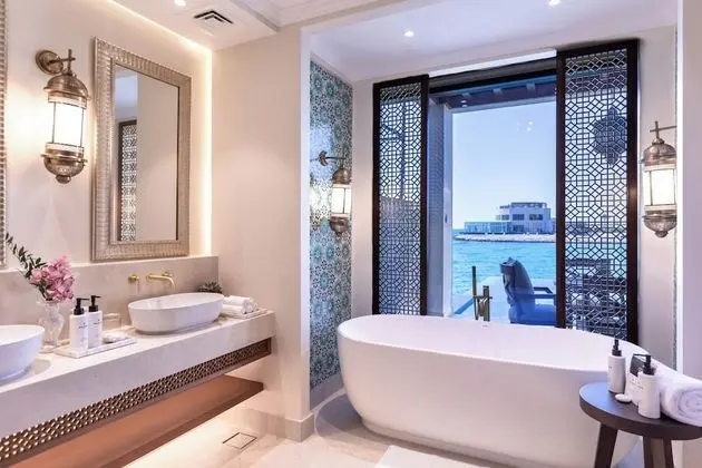 Villa, 3 Yatak Odası, Kişiye Özel Havuzlu, Deniz Manzaralı