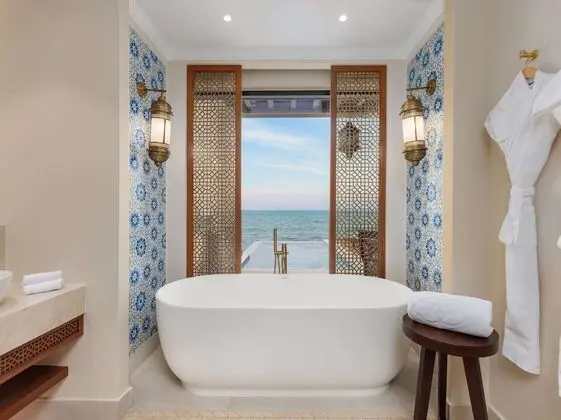 Villa, 3 Yatak Odası, Kişiye Özel Havuzlu, Deniz Manzaralı