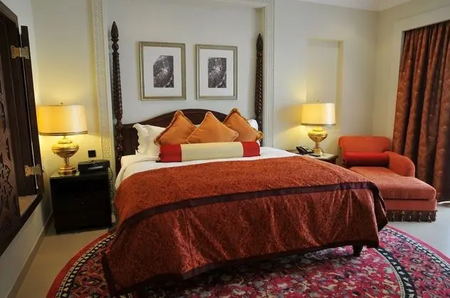 Luxury Oda, 1 En Büyük (King) Boy Yatak, Deniz Manzaralı