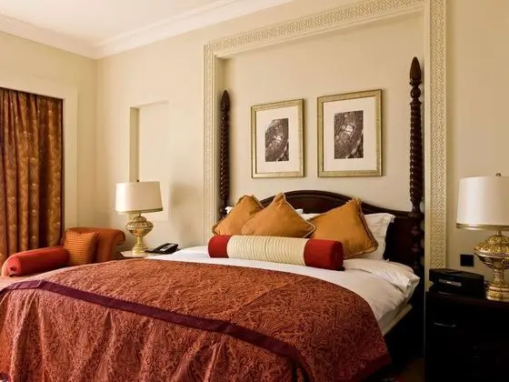 Luxury Oda, 1 En Büyük (King) Boy Yatak, Deniz Manzaralı