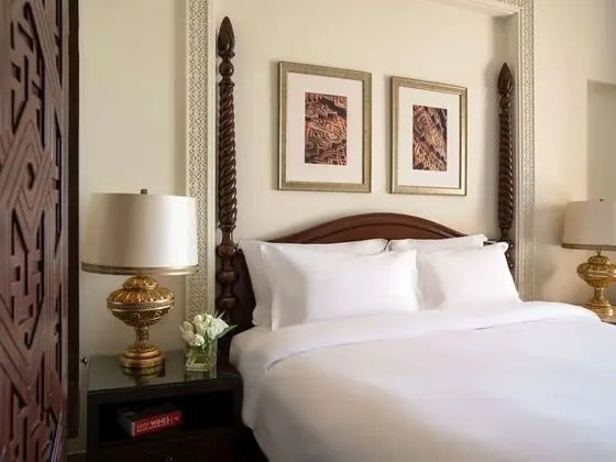 Luxury Oda, 1 En Büyük (King) Boy Yatak, Deniz Manzaralı