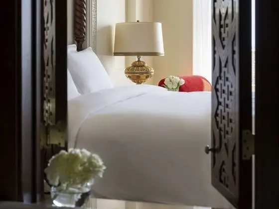 Luxury Oda, 1 En Büyük (King) Boy Yatak, Deniz Manzaralı