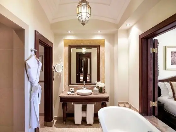 Luxury Oda, 1 En Büyük (King) Boy Yatak, Deniz Manzaralı