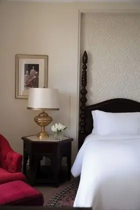 Luxury Oda, 2 Tek Kişilik Yatak, Deniz Manzaralı